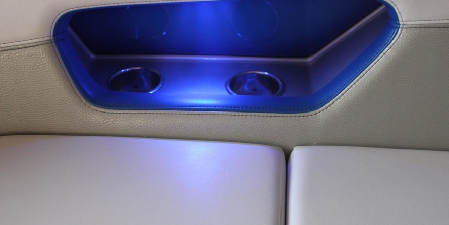 Shetland 4 plus 2 hard top