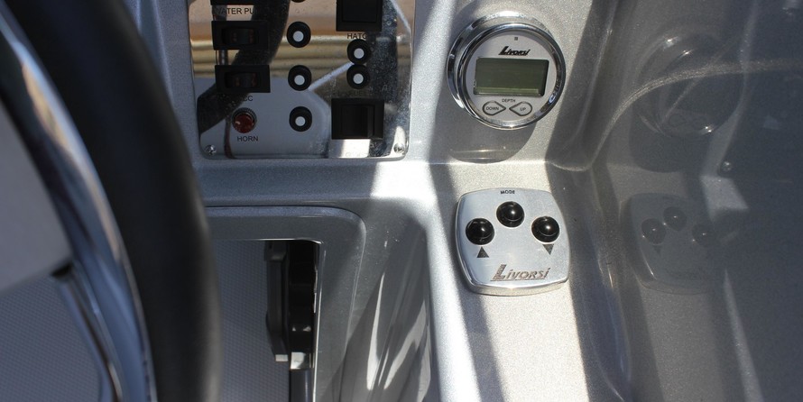 Shetland 4 plus 2 hard top