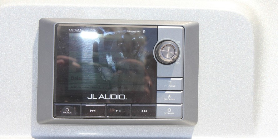 Shetland 4 plus 2 hard top