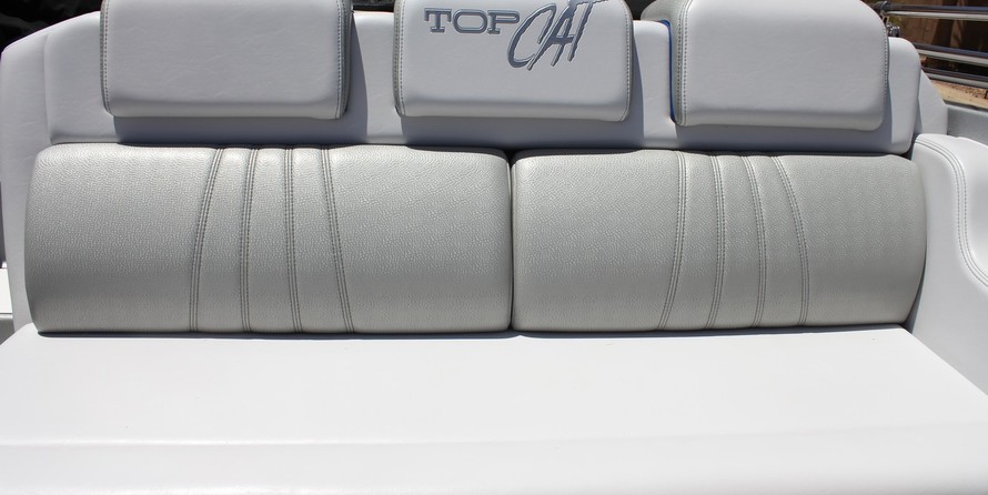 Shetland 4 plus 2 hard top