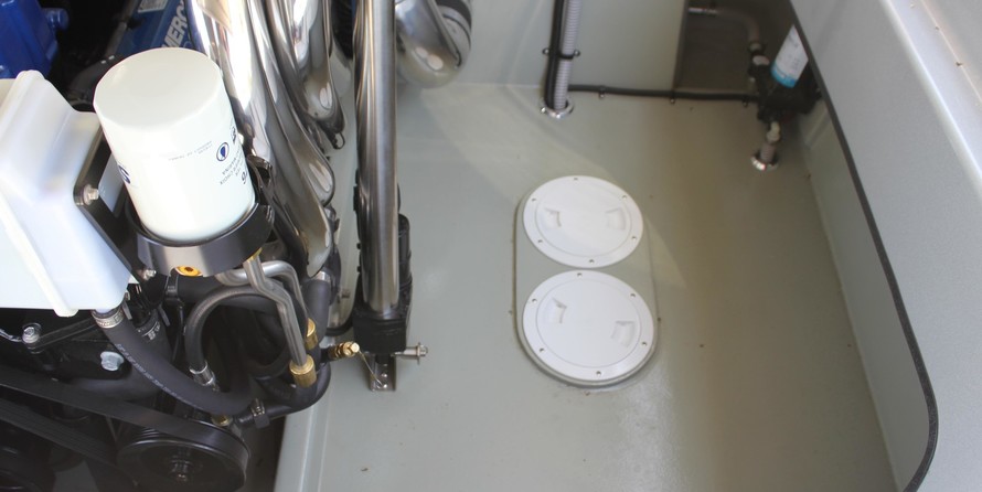 Shetland 4 plus 2 hard top