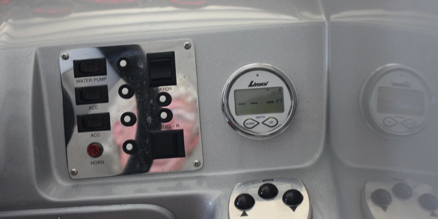 Shetland 4 plus 2 hard top