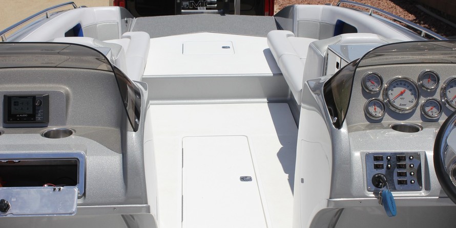 Shetland 4 plus 2 hard top