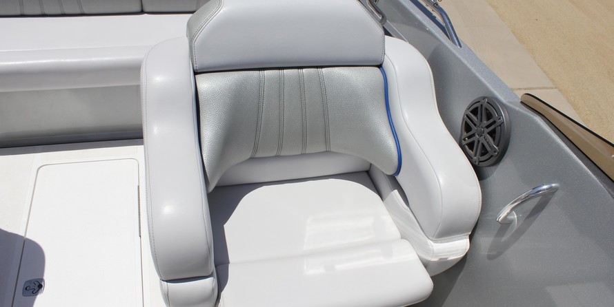 Shetland 4 plus 2 hard top