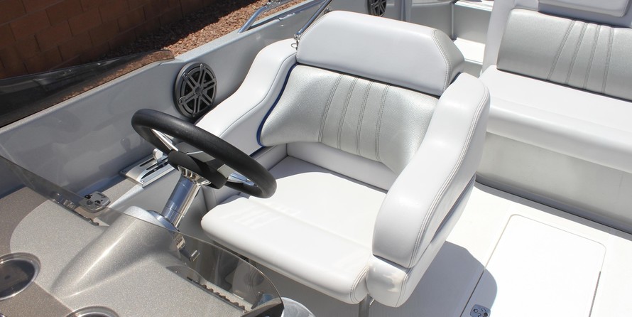 Shetland 4 plus 2 hard top