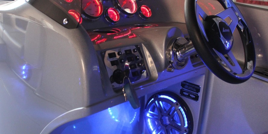 Shetland 4 plus 2 hard top