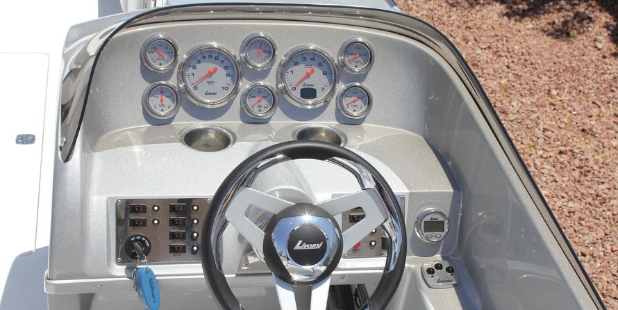 Shetland 4 plus 2 hard top