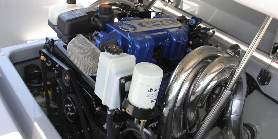 Shetland 4 plus 2 hard top