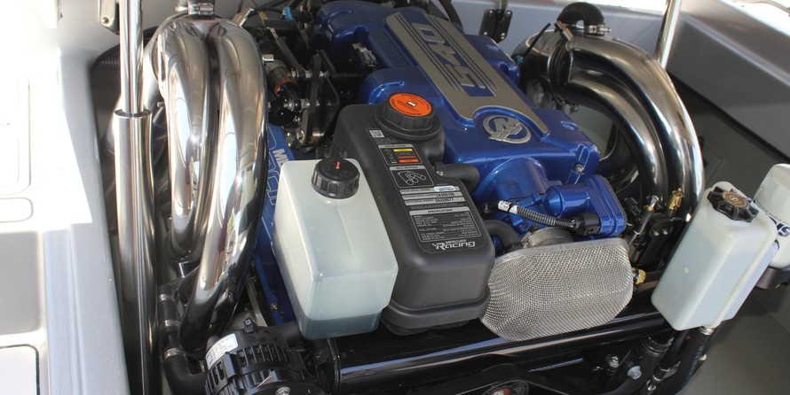 Shetland 4 plus 2 hard top