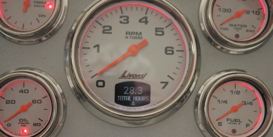 Shetland 4 plus 2 hard top