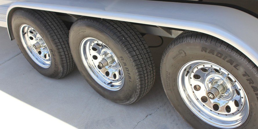 Shetland 4 plus 2 hard top