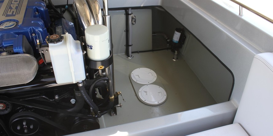 Shetland 4 plus 2 hard top