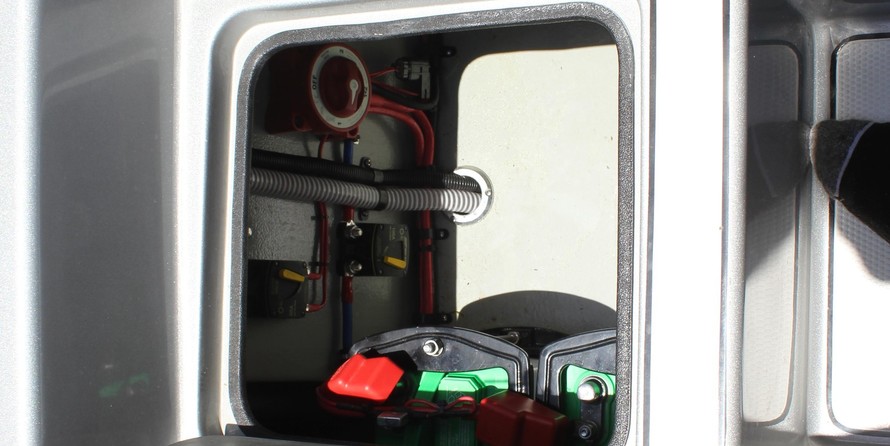 Shetland 4 plus 2 hard top