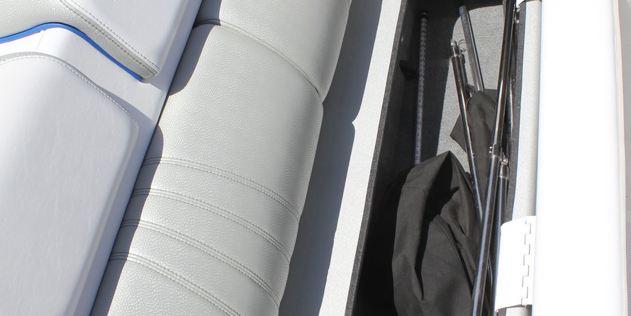 Shetland 4 plus 2 hard top