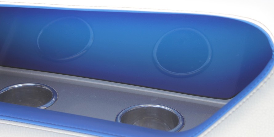 Shetland 4 plus 2 hard top