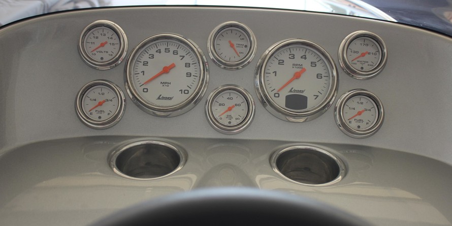 Shetland 4 plus 2 hard top