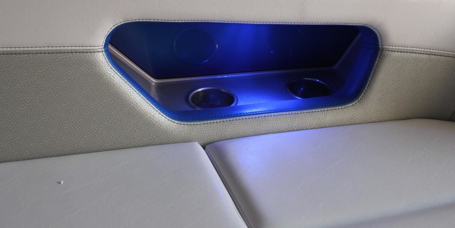 Shetland 4 plus 2 hard top