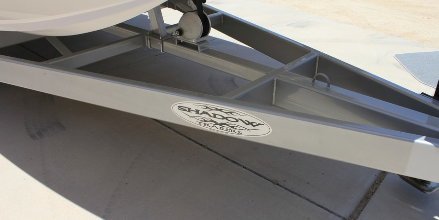 Shetland 4 plus 2 hard top