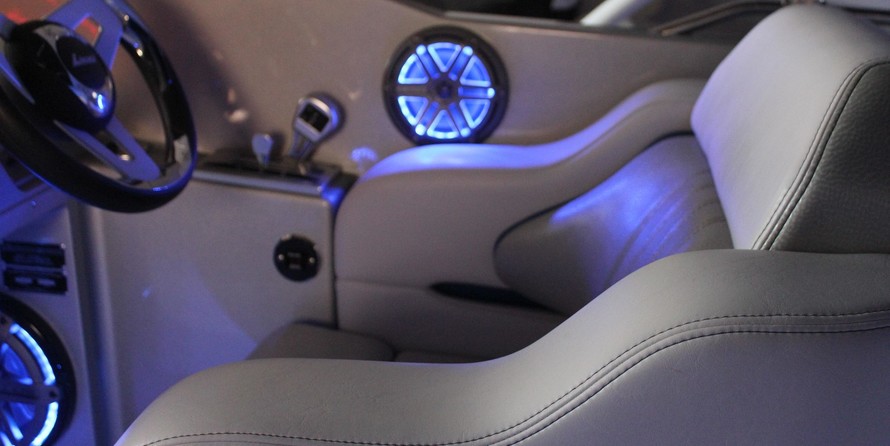 Shetland 4 plus 2 hard top