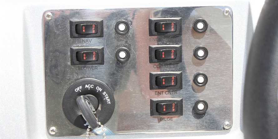 Shetland 4 plus 2 hard top