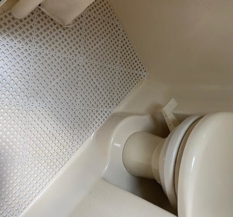 Sea ray 330 express cruiser