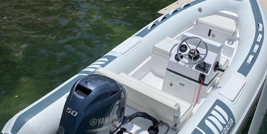 Novurania Deluxe 430