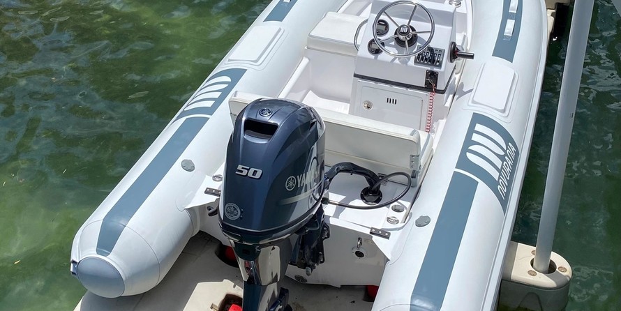 Novurania Deluxe 430