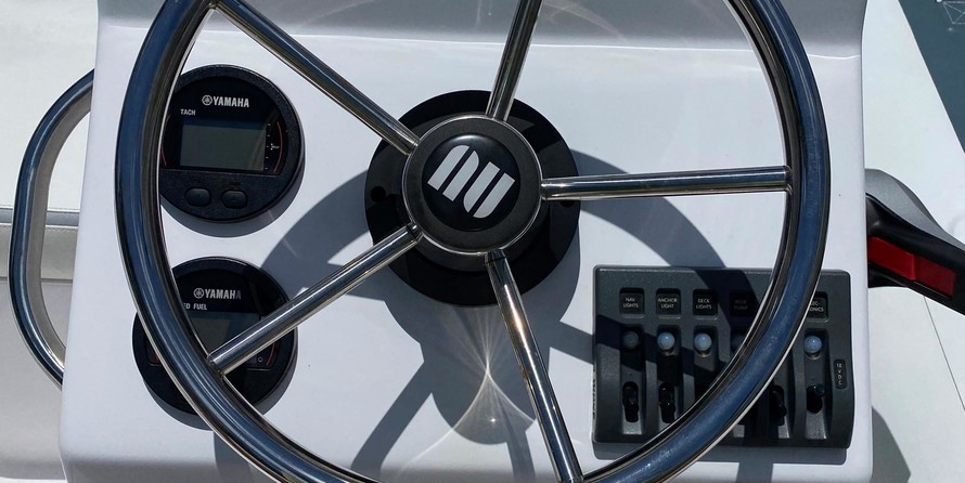 Novurania Deluxe 430