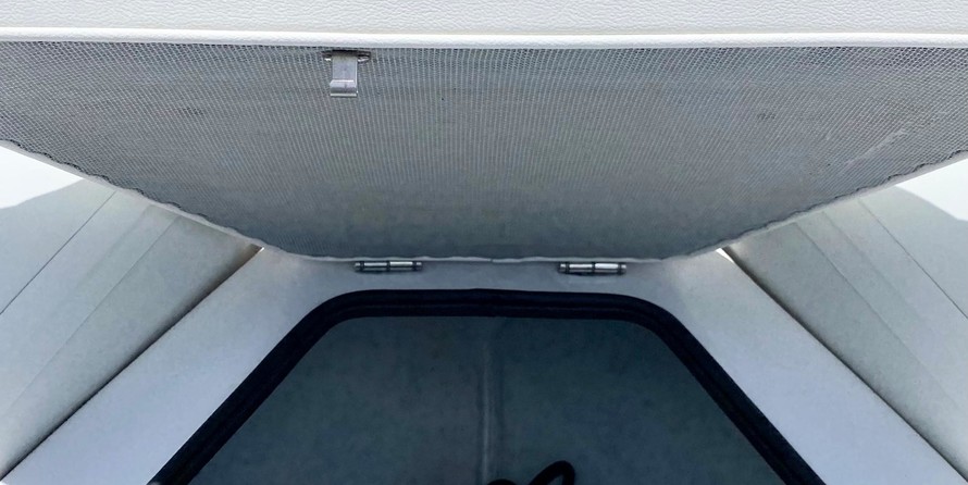 Novurania Deluxe 430