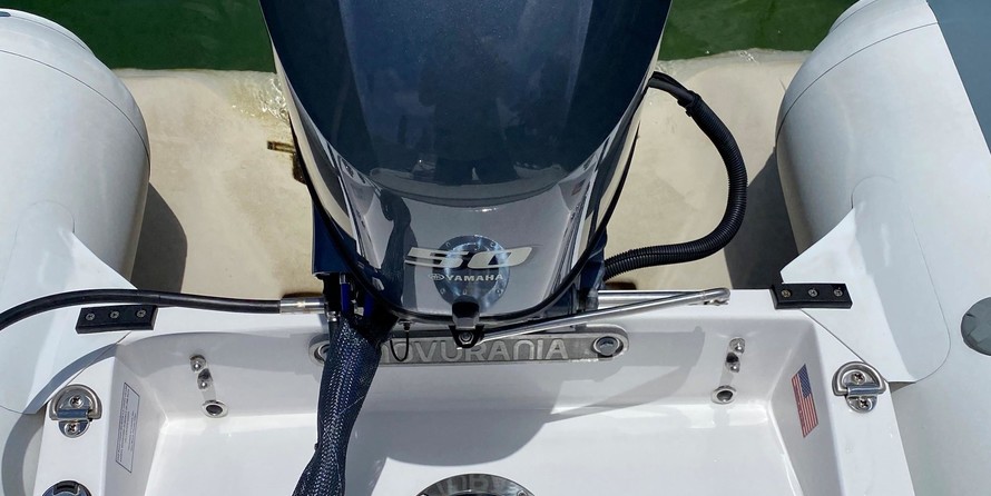 Novurania Deluxe 430