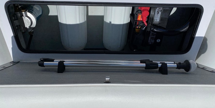 Novurania Deluxe 430