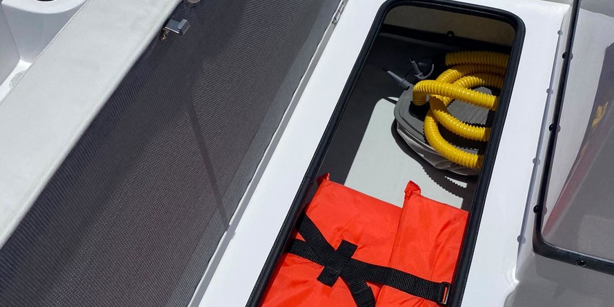 Novurania Deluxe 430