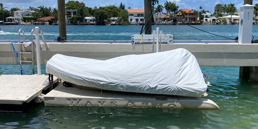 Novurania Deluxe 430