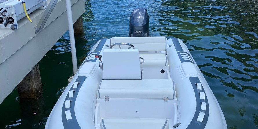 Novurania Deluxe 430