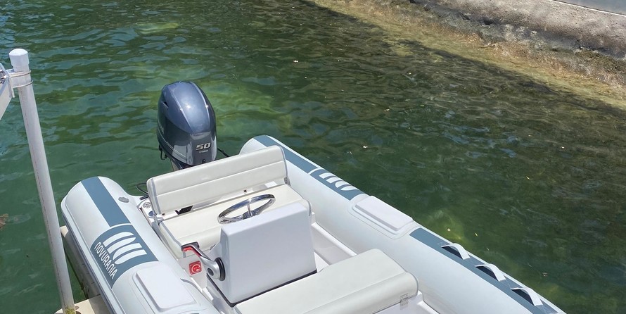 Novurania Deluxe 430