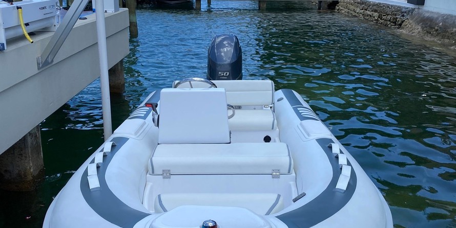 Novurania Deluxe 430