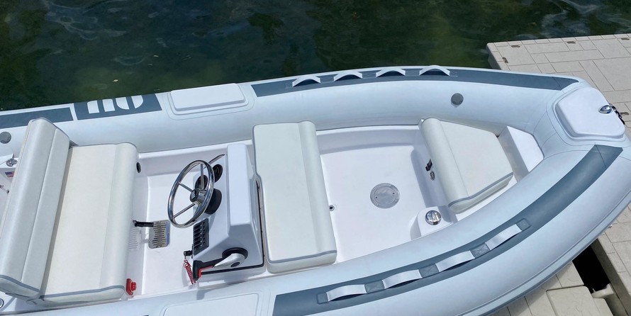 Novurania Deluxe 430