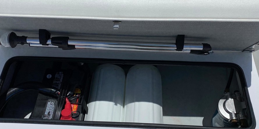 Novurania Deluxe 430