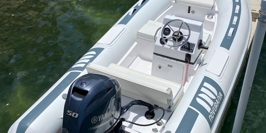 Novurania Deluxe 430