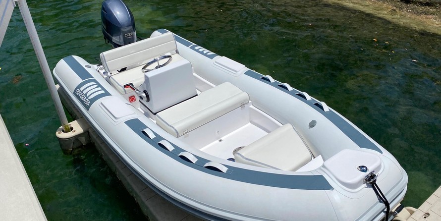 Novurania Deluxe 430