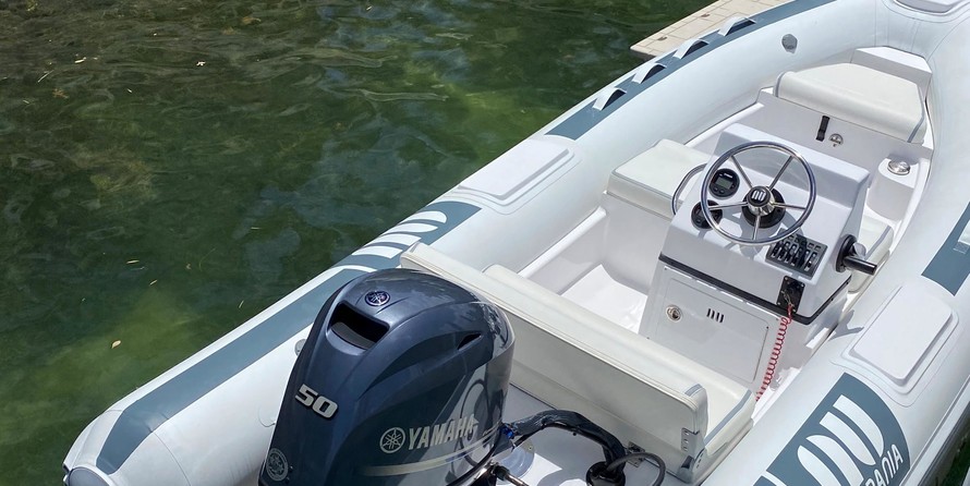 Novurania Deluxe 430