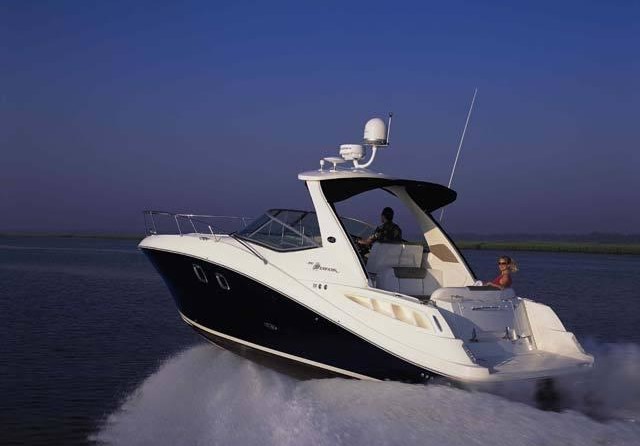 Sea Ray 310 Sundancer