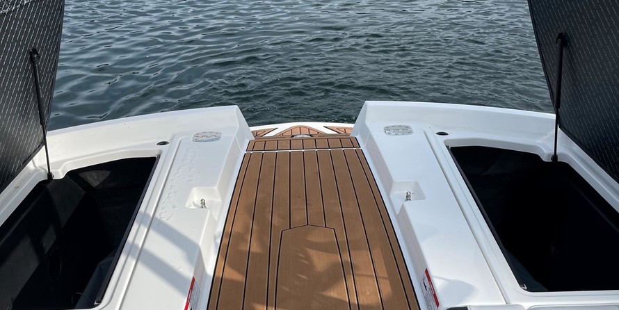 Super Air Nautique 210