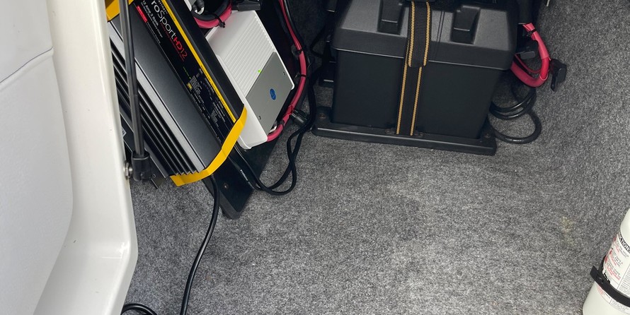 Super Air Nautique 210