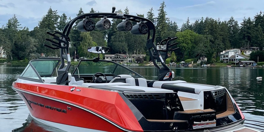 Super Air Nautique 210