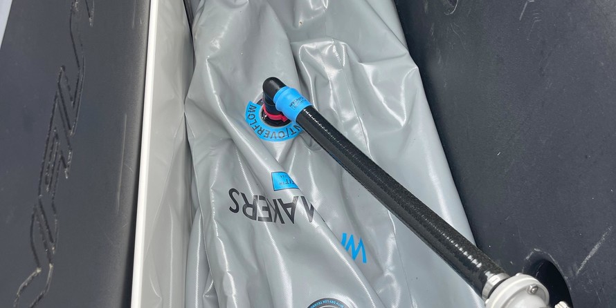 Super Air Nautique 210