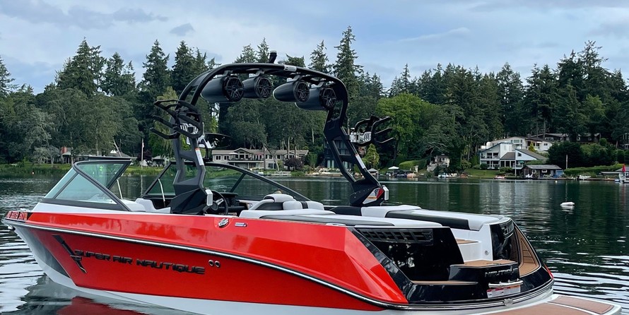 Super Air Nautique 210