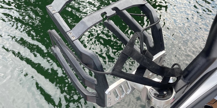 Super Air Nautique 210