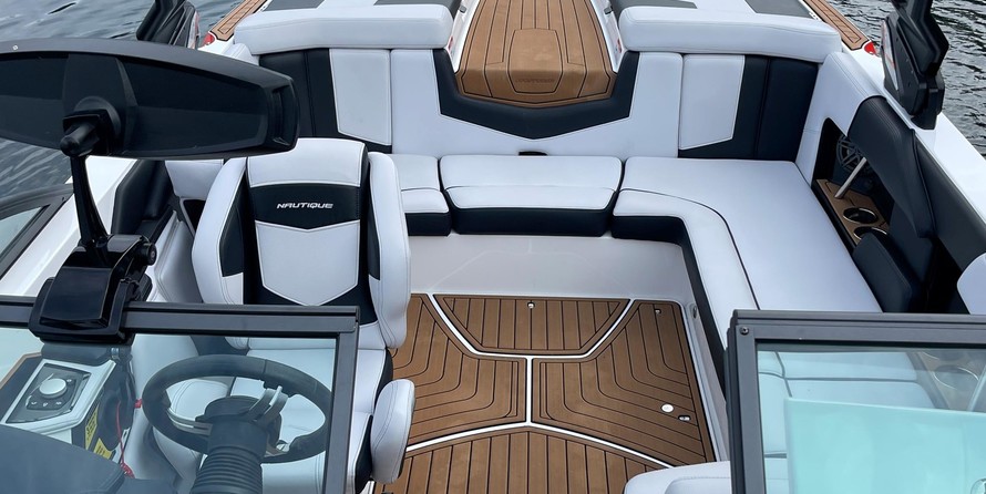 Super Air Nautique 210