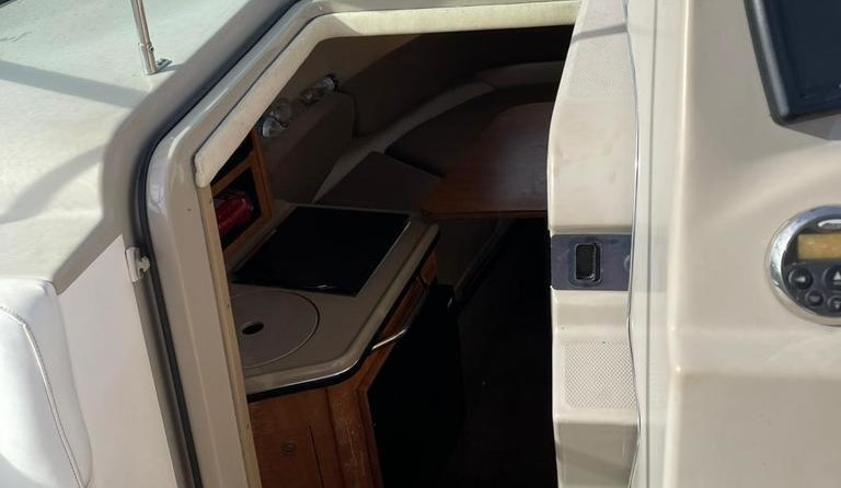 Sea Ray 240 Sundancer